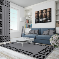 Lüks Ev Tekstili - Marka Fon perdeler