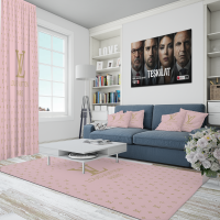 Lüks Ev Tekstili - Marka Fon perdeler