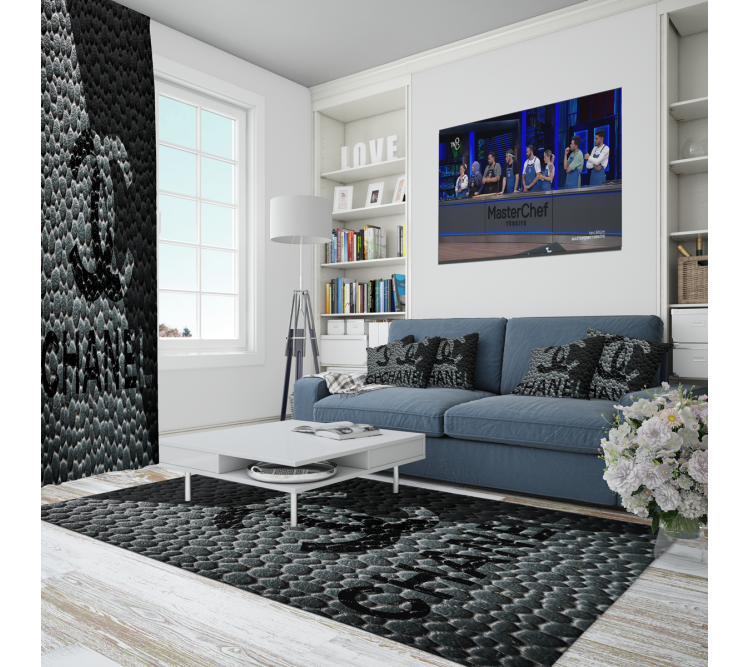 Lüks Ev Tekstili - Marka Fon perdeler