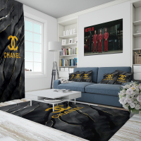 Lüks Ev Tekstili - Marka Fon perdeler