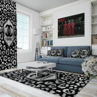 Lüks Ev Tekstili - Marka Fon perdeler