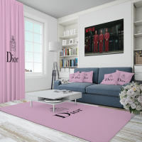 Lüks Ev Tekstili - Marka Fon perdeler