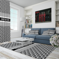 Lüks Ev Tekstili - Marka Fon perdeler