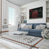 Lüks Ev Tekstili - Marka Fon perdeler