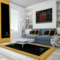 Lüks Ev Tekstili - Marka Fon perdeler