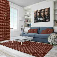 Lüks Ev Tekstili - Marka Fon perdeler