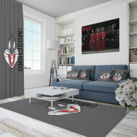 Lüks Ev Tekstili - Marka Fon perdeler