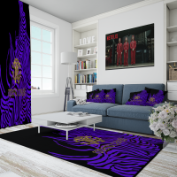 Lüks Ev Tekstili - Marka Fon perdeler