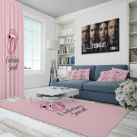 Lüks Ev Tekstili - Marka Fon perdeler