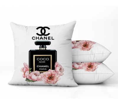 Lüks Ev Tekstili - Marka Kırlent Kılıfları