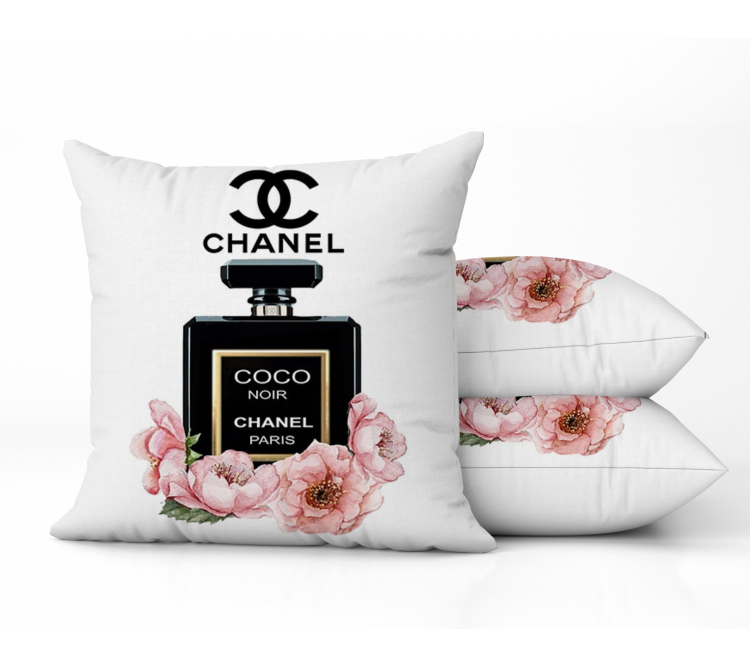 Lüks Ev Tekstili - Marka Kırlent Kılıfları