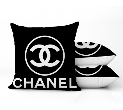 Lüks Ev Tekstili - Marka Kırlent Kılıfları