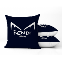 Lüks Ev Tekstili - Marka Kırlent Kılıfları