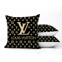 Lüks Ev Tekstili - Marka Kırlent Kılıfları