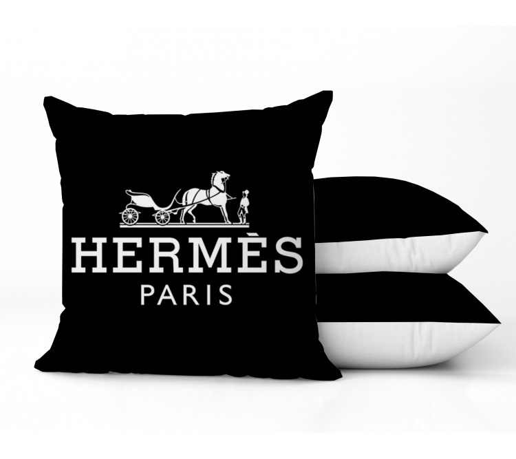 Lüks Ev Tekstili - Marka Kırlent Kılıfları