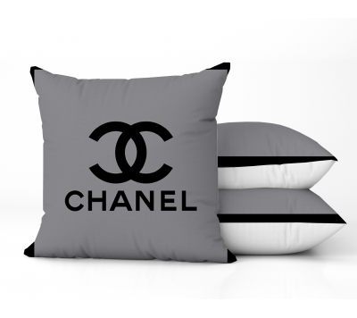 Lüks Ev Tekstili - Marka Kırlent Kılıfları