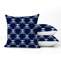 Lüks Ev Tekstili - Marka Kırlent Kılıfları