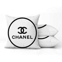 Lüks Ev Tekstili - Marka Kırlent Kılıfları