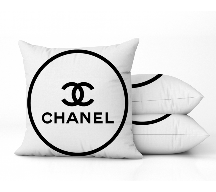 Lüks Ev Tekstili - Marka Kırlent Kılıfları