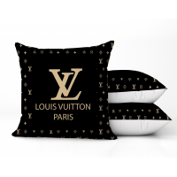 Lüks Ev Tekstili - Marka Kırlent Kılıfları