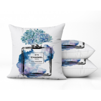 Lüks Ev Tekstili - Marka Kırlent Kılıfları