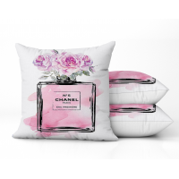 Lüks Ev Tekstili - Marka Kırlent Kılıfları