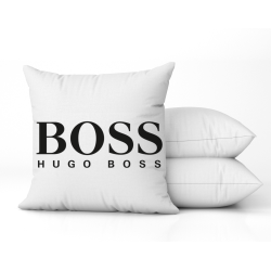 Lüks Ev Tekstili - Marka Kırlent Kılıfları