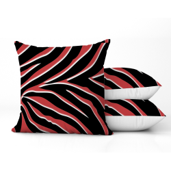 Lüks Ev Tekstili - Marka Kırlent Kılıfları