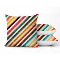 Lüks Ev Tekstili - Marka Kırlent Kılıfları