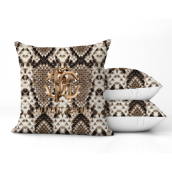 Lüks Ev Tekstili - Marka Kırlent Kılıfları