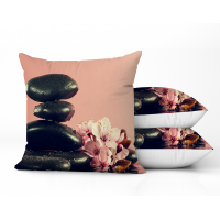 Lüks Ev Tekstili - Marka Kırlent Kılıfları