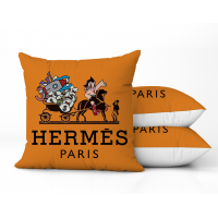 Lüks Ev Tekstili - Marka Kırlent Kılıfları