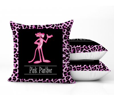 Lüks Ev Tekstili - Marka Kırlent Kılıfları