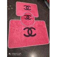 Lüks Ev Tekstili - Marka Klozet Takımları