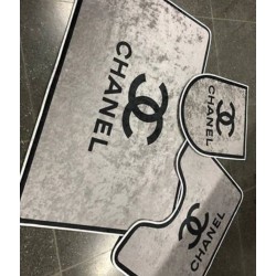 Lüks Ev Tekstili - Marka Klozet Takımları