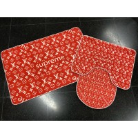 Lüks Ev Tekstili - Marka Klozet Takımları