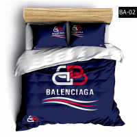 Lüks Ev Tekstili - Marka Nevresim Takımı 