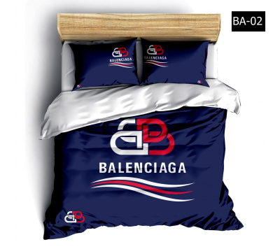 Lüks Ev Tekstili - Marka Nevresim Takımı 