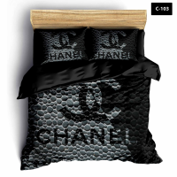 Lüks Ev Tekstili - Marka Nevresim Takımı 