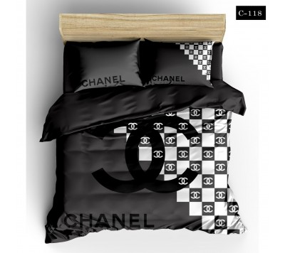 Lüks Ev Tekstili - Marka Nevresim Takımı 