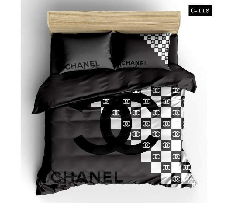 Lüks Ev Tekstili - Marka Nevresim Takımı 