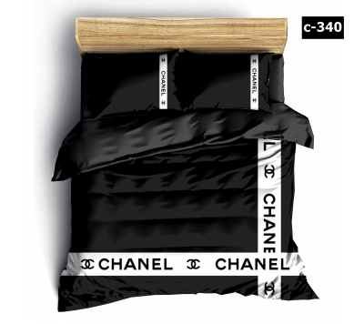 Lüks Ev Tekstili - Marka Nevresim Takımı 