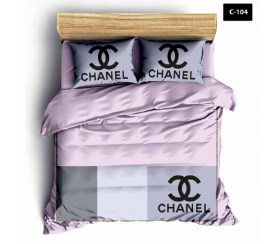 Lüks Ev Tekstili - Marka Nevresim Takımı 