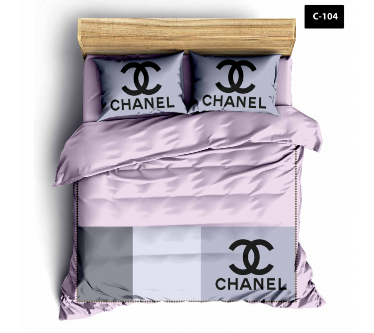 Lüks Ev Tekstili - Marka Nevresim Takımı 