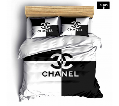 Lüks Ev Tekstili - Marka Nevresim Takımı 