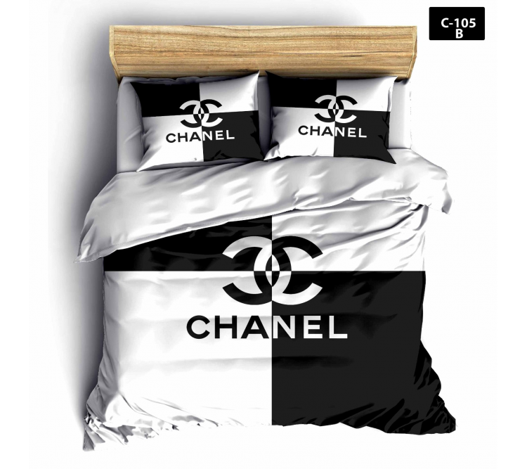 Lüks Ev Tekstili - Marka Nevresim Takımı 