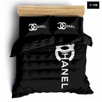 Lüks Ev Tekstili - Marka Nevresim Takımı 