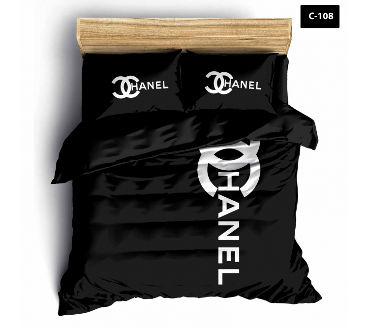 Lüks Ev Tekstili - Marka Nevresim Takımı 