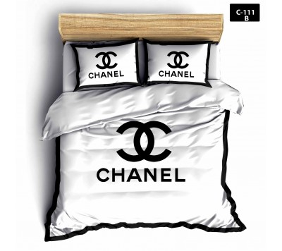 Lüks Ev Tekstili - Marka Nevresim Takımı 