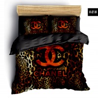 Lüks Ev Tekstili - Marka Nevresim Takımı 